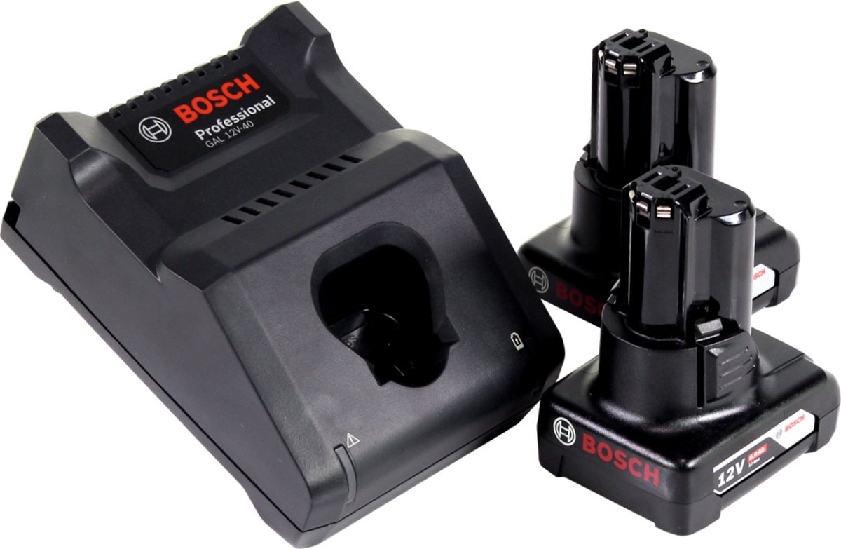 Wat vinden we goed aan de Bosch GST 12V-70 Profi accudecoupeerzaag 12V