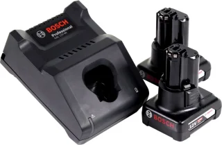Bosch GST 12V-70 Profi accudecoupeerzaag 12V