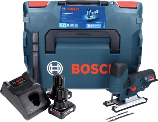 Bosch GST 12V-70 Profi accudecoupeerzaag 12V