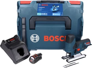 Bosch GST 12V-70 Profi accudecoupeerzaag set 12V