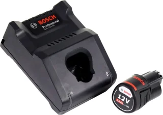 Bosch GST 12V-70 Profi accudecoupeerzaag set 12V