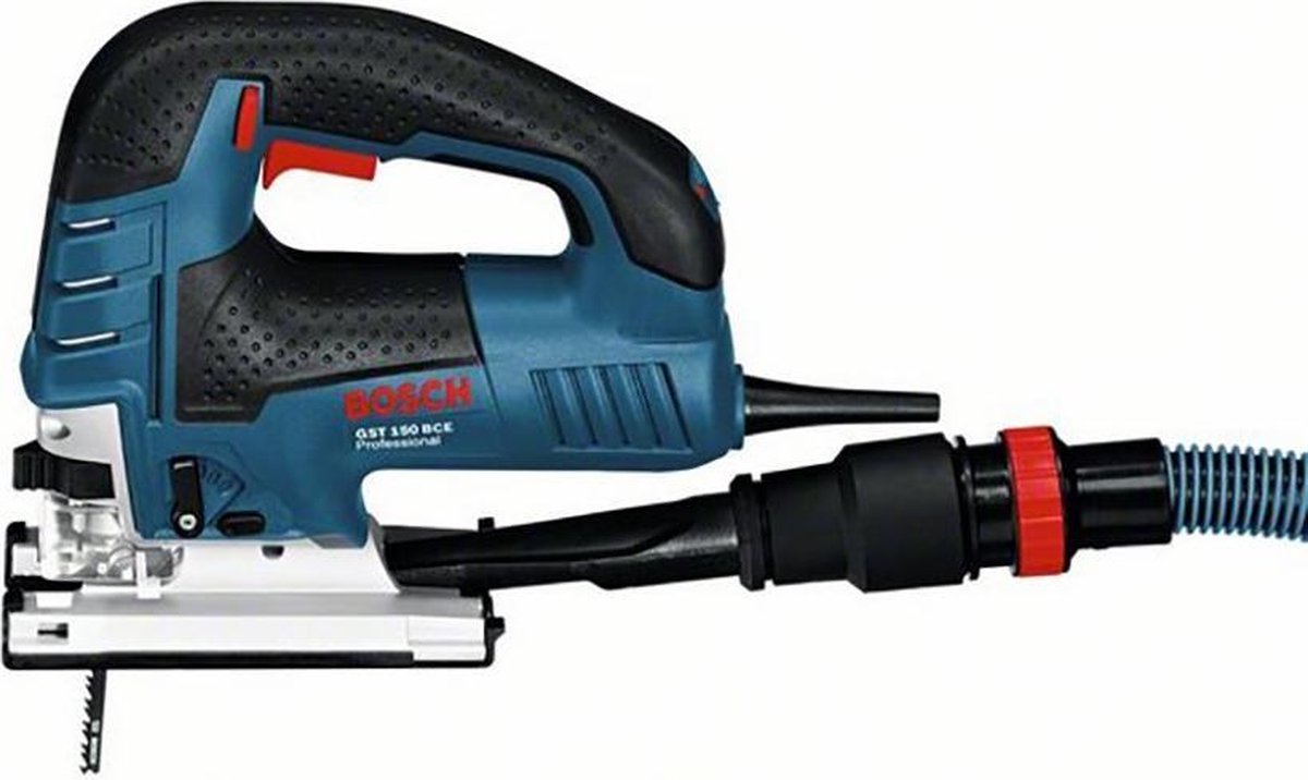 Bosch GST 150 BCE decoupeerzaagmachine