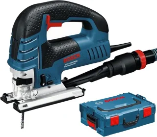 Bosch GST 150 BCE decoupeerzaagmachine
