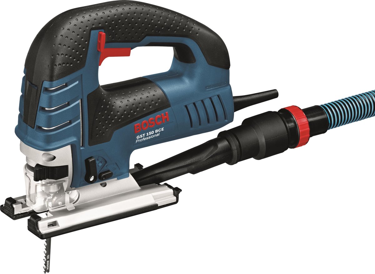 Bosch GST 150 BCE decoupeerzaagmachine