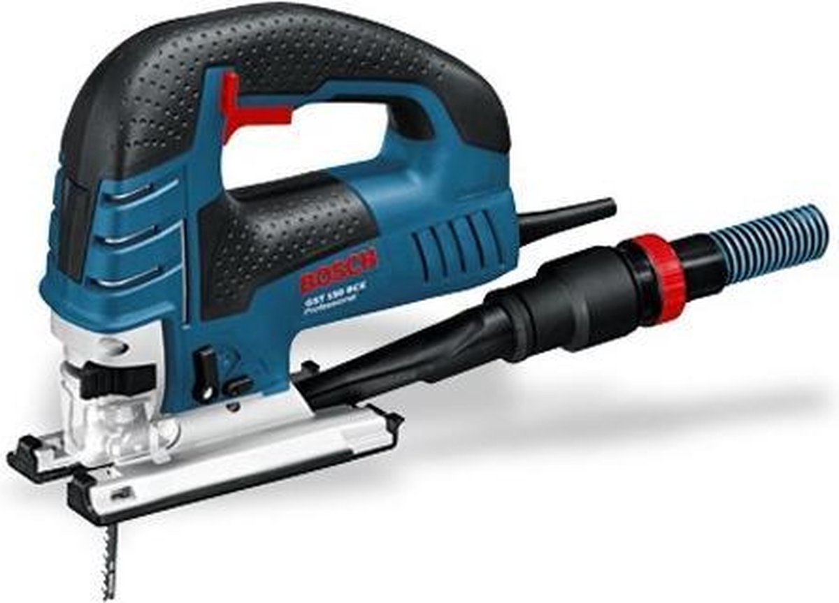 Bosch GST 150 BCE decoupeerzaagmachine