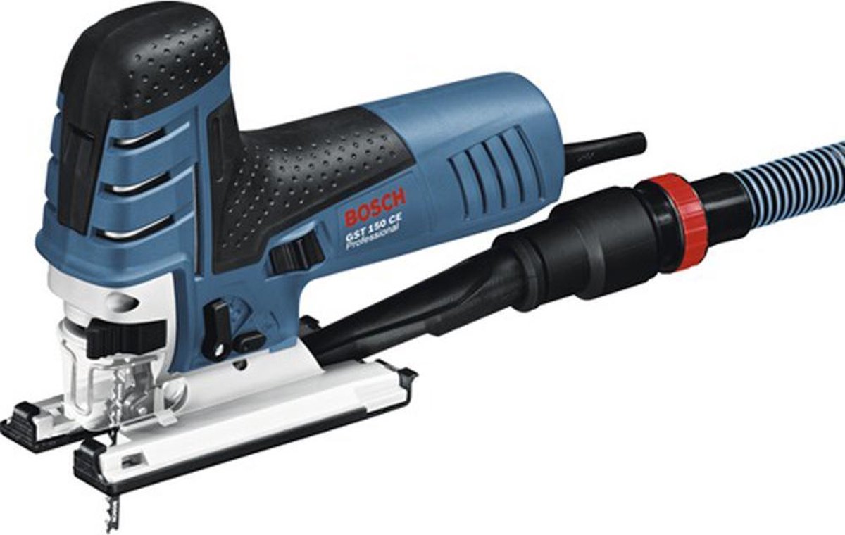 Bosch GST 150 CE Decoupeerzaagmachine