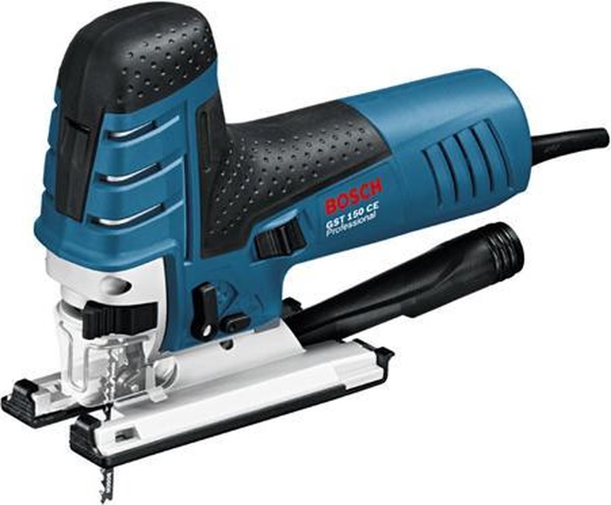 Bosch GST 150 CE Decoupeerzaagmachine