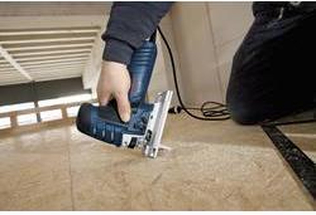 Bosch GST 150 CE Decoupeerzaagmachine