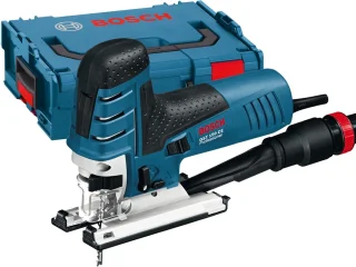 Bosch GST 150 CE Decoupeerzaagmachine