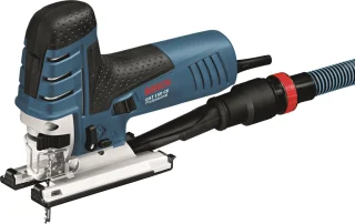 Bosch GST 150 CE Decoupeerzaagmachine