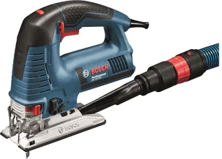Bosch GST 160 BCE decoupeerzaagmachine