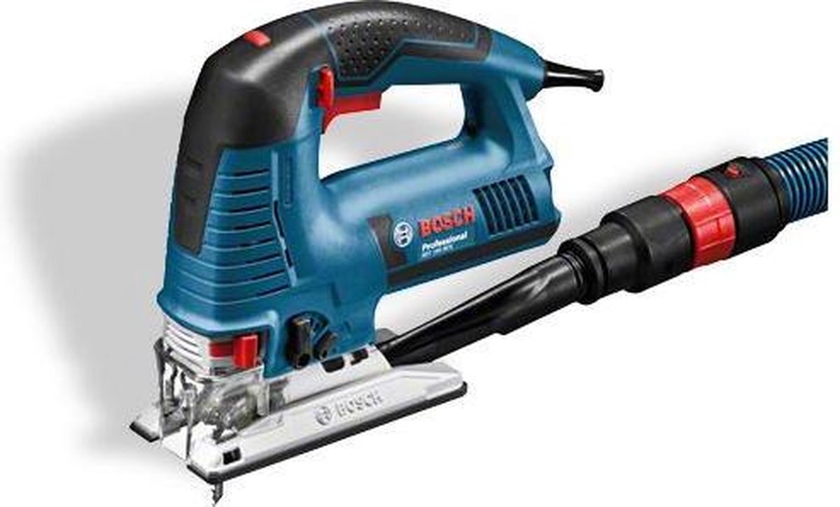 Bosch GST 160 BCE decoupeerzaagmachine