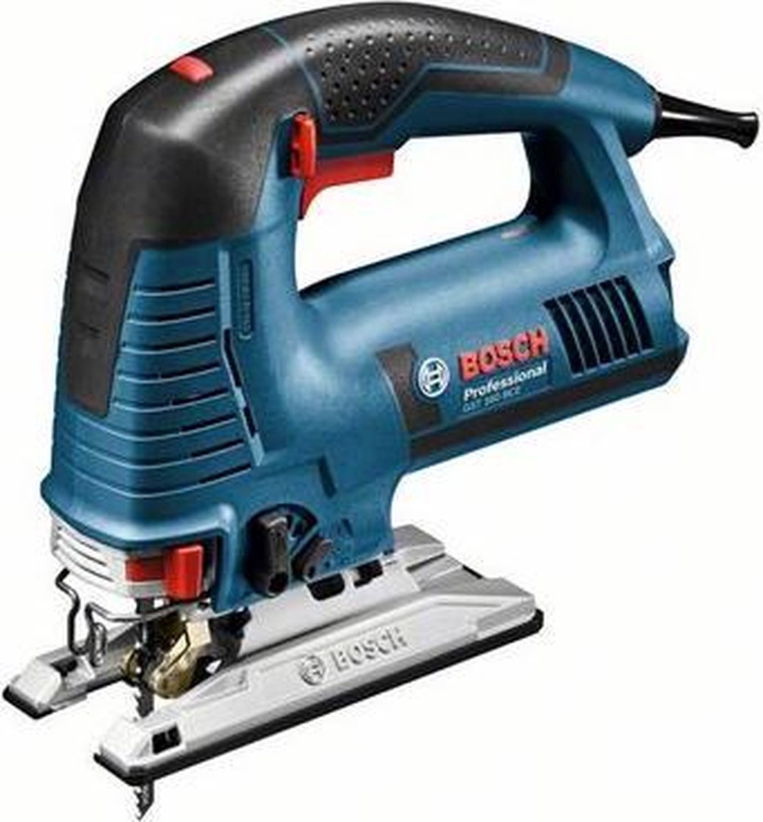 Bosch GST 160 BCE decoupeerzaagmachine