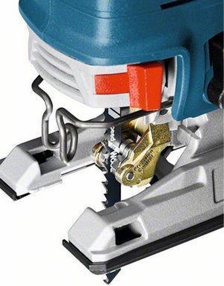 Bosch GST 160 BCE decoupeerzaagmachine
