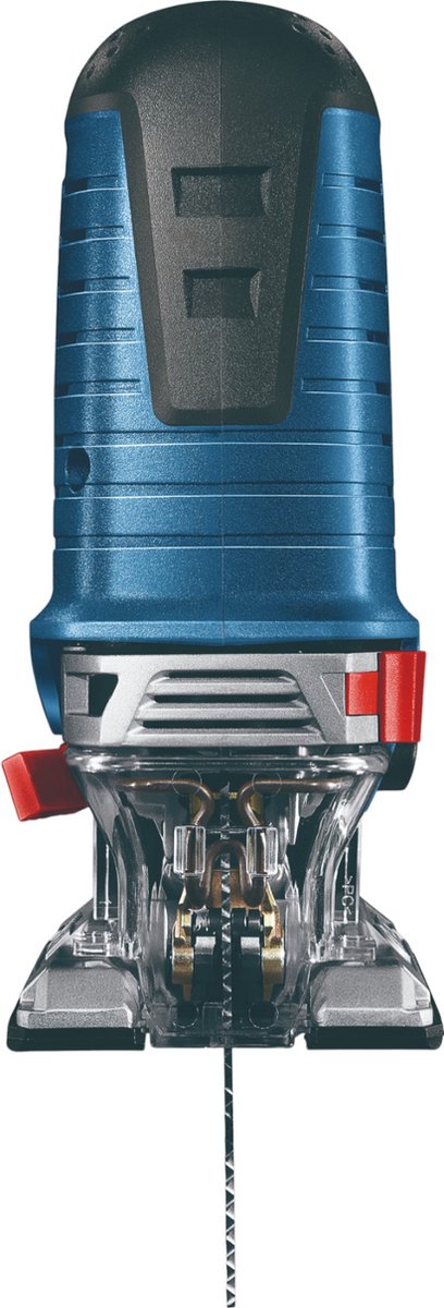 Bosch GST 160 CE Decoupeerzaagmachine