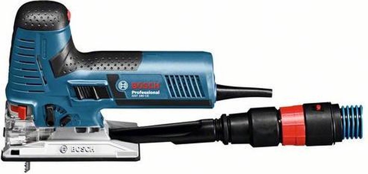 Bosch GST 160 CE Decoupeerzaagmachine