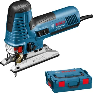 Bosch GST 160 CE Decoupeerzaagmachine