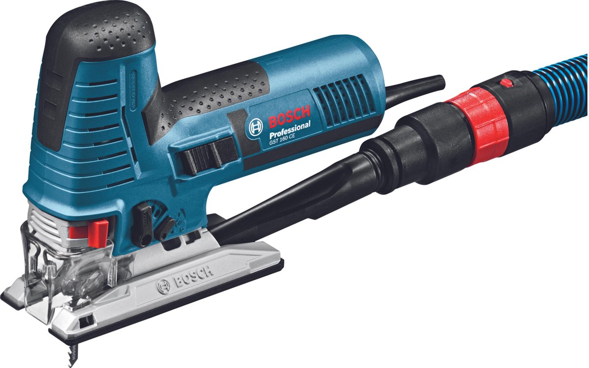 Bosch GST 160 CE Decoupeerzaagmachine