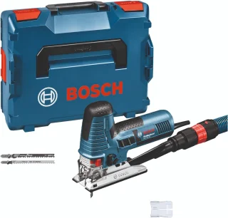 Bosch GST 160 CE Decoupeerzaagmachine