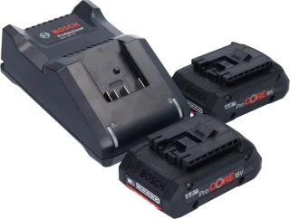 Bosch GST 18V-125 B accudecoupeerzaag 18 V 125 mm borstelloos set