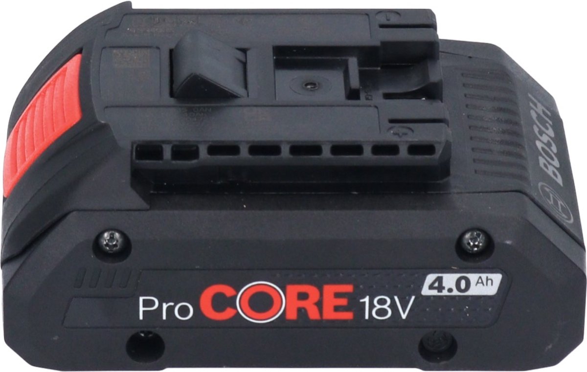 Bosch GST 18V-125 B Accudecoupeerzaag 18V 125mm + ProCORE 4.0 Ah