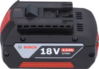Bosch GST 18V-125 B Accudecoupeerzaag 18V 125mm + ProCORE 4.0 Ah