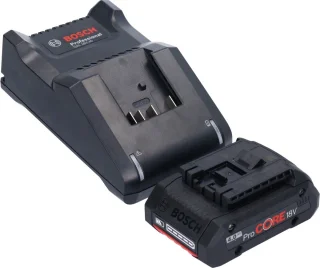 Bosch GST 18V-125 B accudecoupeerzaag 18V