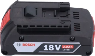 Bosch GST 18V-125 B accudecoupeerzaag