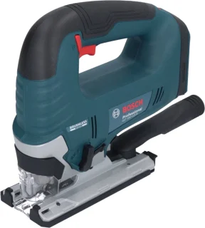 Bosch GST 18V-125 B accudecoupeerzaag set 18V