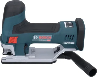 Bosch GST 18V-155 SC accu decoupeerzaag set