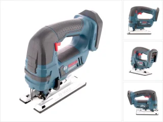 Bosch GST 18V-LI B decoupeerzaag accu
