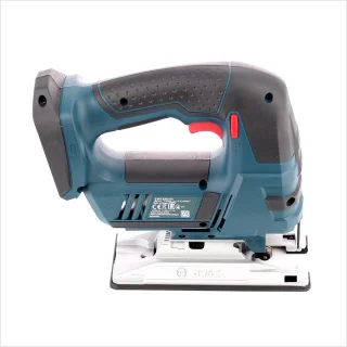 Bosch GST 18V-LI B decoupeerzaag accu
