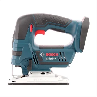 Bosch GST 18V-LI B decoupeerzaag accu