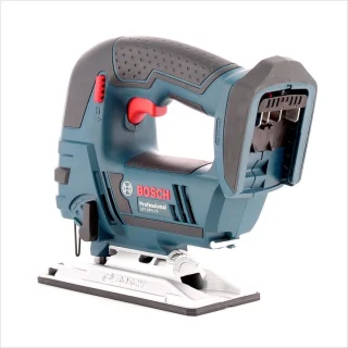 Bosch GST 18V-LI B decoupeerzaag accu