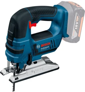 Bosch GST 18V-LI B decoupeerzaag accu