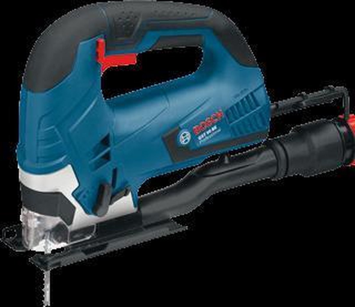 Bosch GST 90 BE Decoupeerzaagmachine