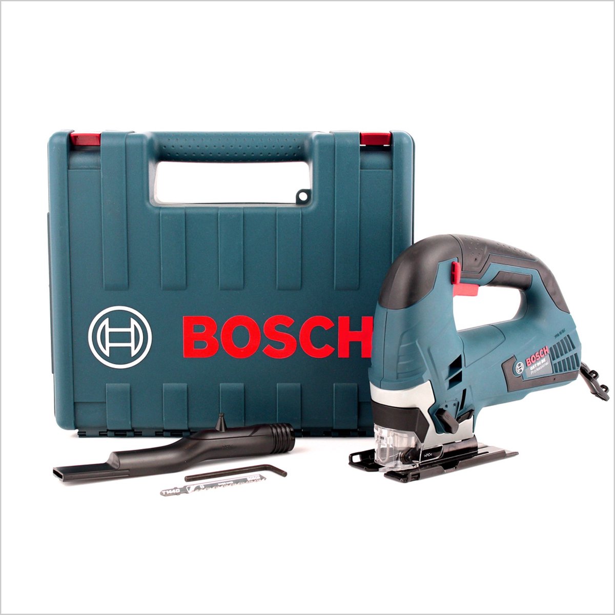 Bosch GST 90 BE Decoupeerzaagmachine