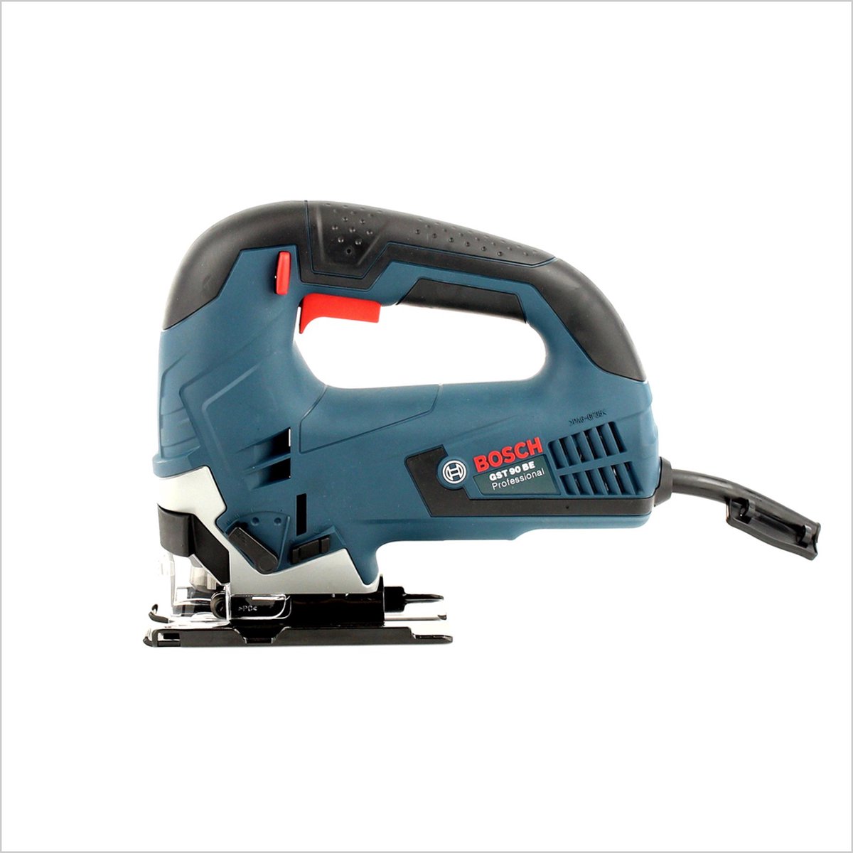 Bosch GST 90 BE Decoupeerzaagmachine