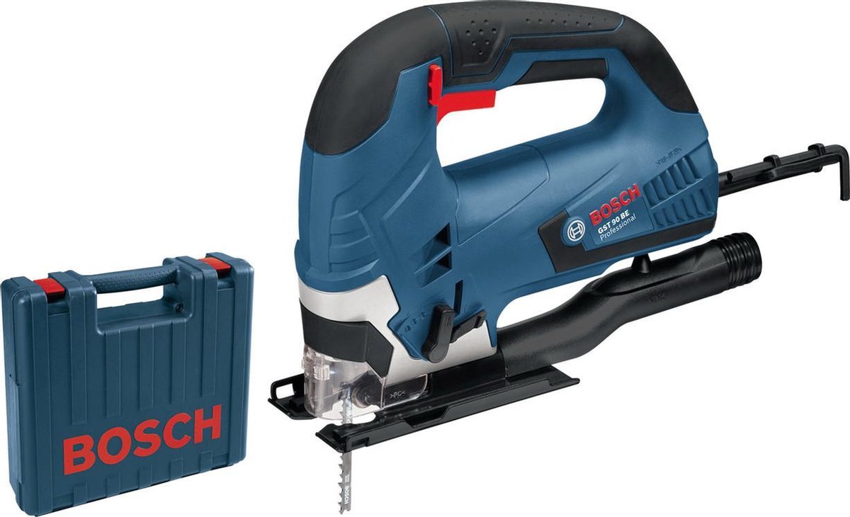 Bosch GST 90 BE Decoupeerzaagmachine
