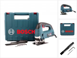 Bosch GST 90 BE Decoupeerzaagmachine