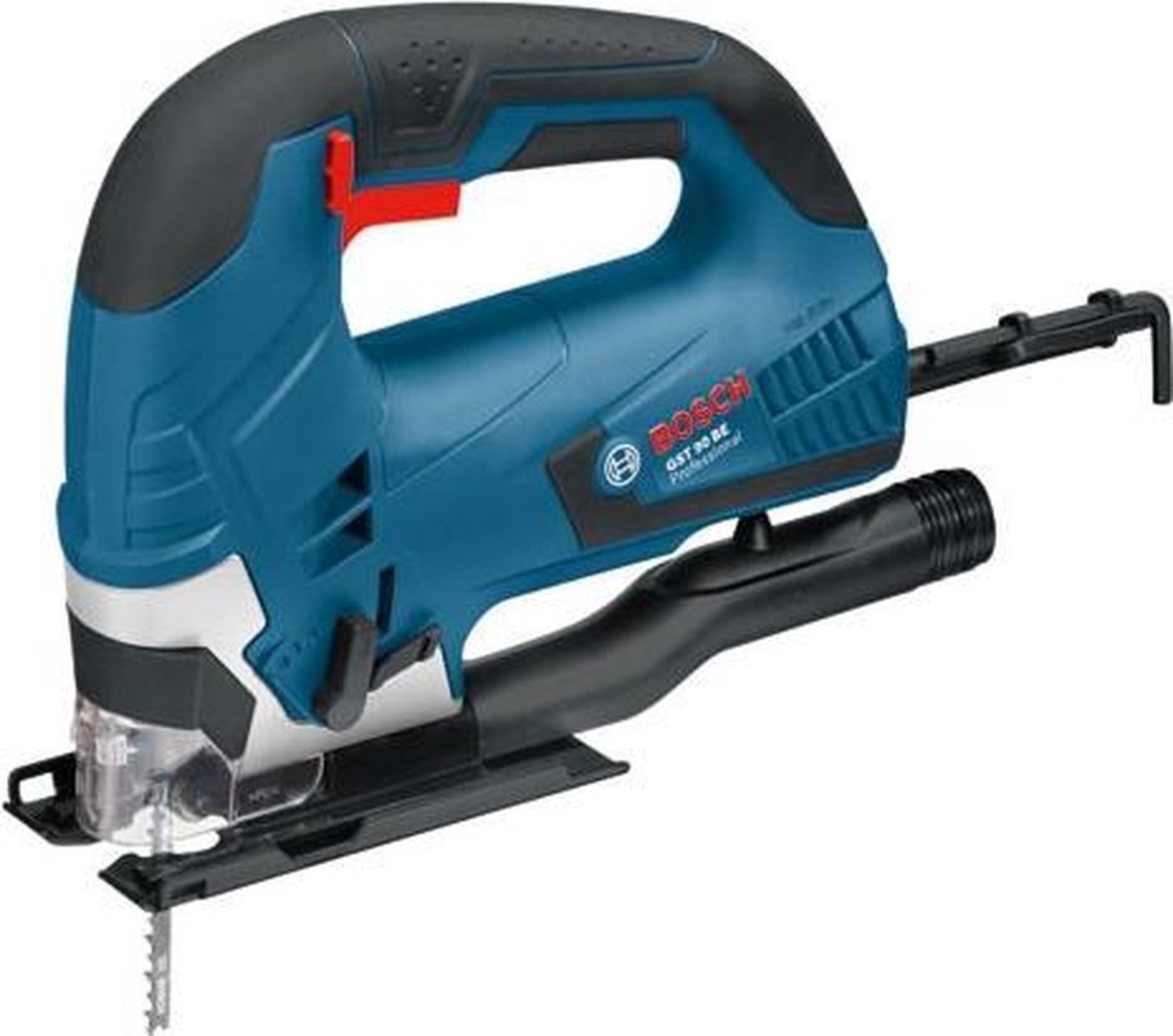 Bosch GST 90 BE Decoupeerzaagmachine