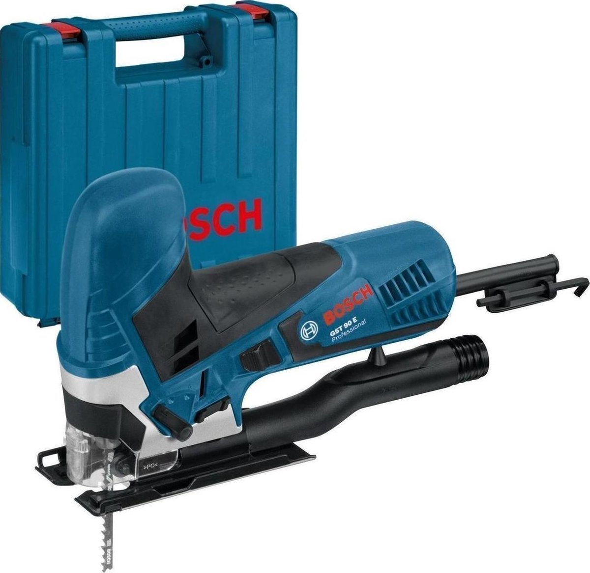 Bosch GST 90 E Decoupeerzaagmachine