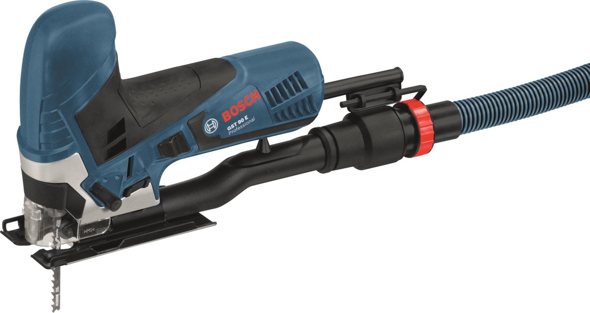 Bosch GST 90 E Decoupeerzaagmachine