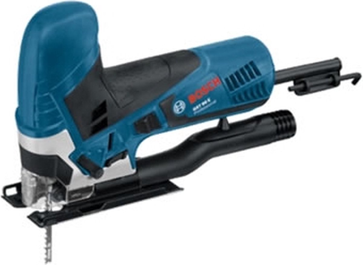 Bosch GST 90 E Decoupeerzaagmachine