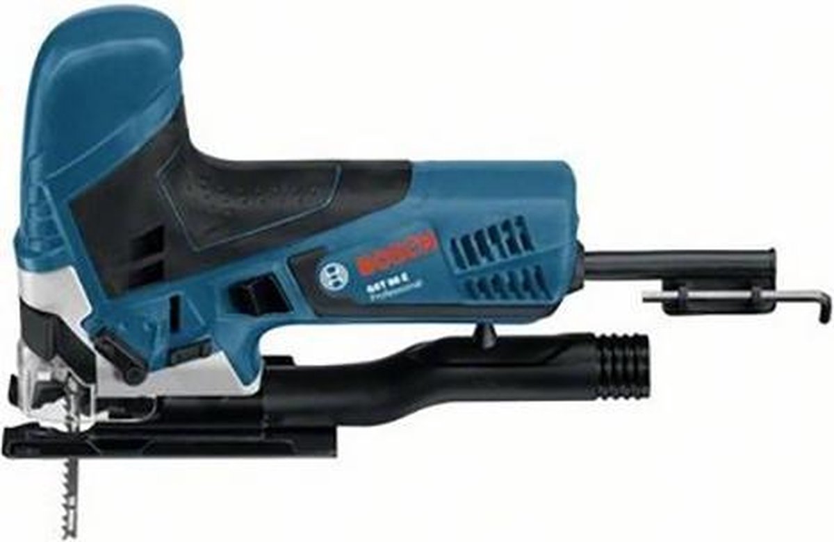 Bosch GST 90 E Decoupeerzaagmachine