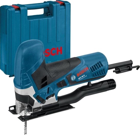 Bosch GST 90 E Decoupeerzaagmachine