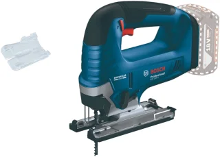 De Bosch GST185-LI Scie sauteuse (Produit seul) - 06015B3021 in één oogopslag