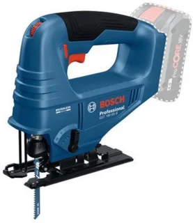 Kracht en precisie voor de professional: Bosch GST 18V-95 B