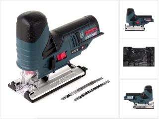 Bosch Professional GST 12V-70 Decoupeerzaag Zonder Accu en Lader