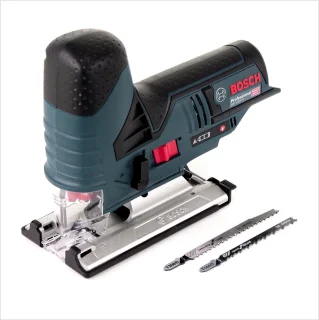 Bosch Professional GST 12V-70 Decoupeerzaag Zonder Accu en Lader